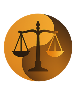 Truthfarian scales logo